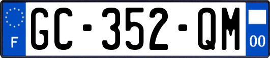 GC-352-QM