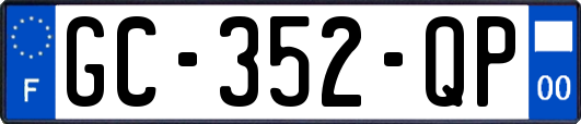 GC-352-QP