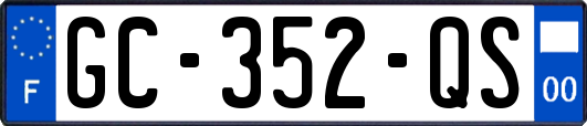 GC-352-QS