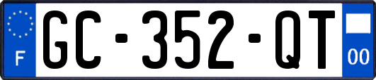 GC-352-QT