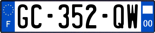 GC-352-QW