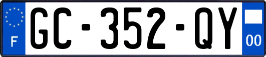 GC-352-QY