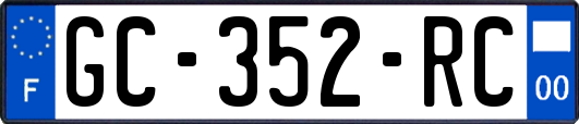GC-352-RC