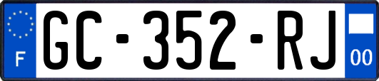 GC-352-RJ