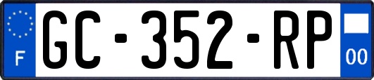 GC-352-RP