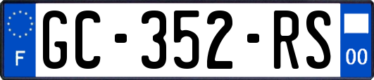 GC-352-RS