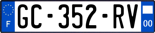 GC-352-RV
