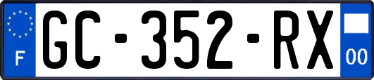 GC-352-RX