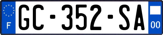 GC-352-SA