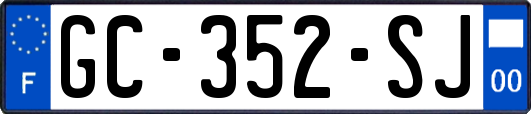 GC-352-SJ