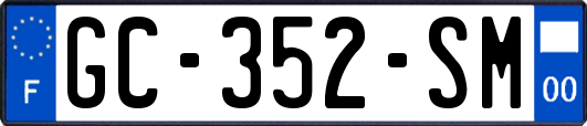 GC-352-SM