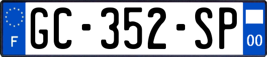GC-352-SP