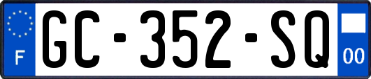 GC-352-SQ