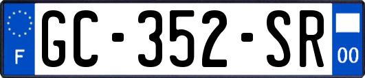 GC-352-SR