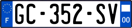 GC-352-SV