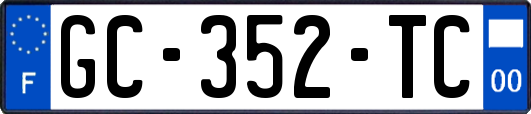 GC-352-TC
