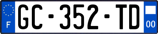 GC-352-TD