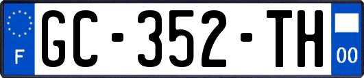 GC-352-TH