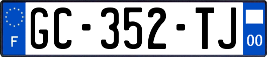 GC-352-TJ