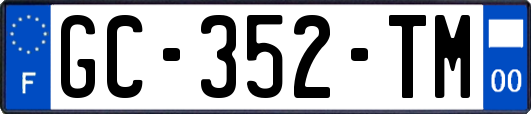 GC-352-TM