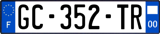 GC-352-TR