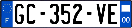 GC-352-VE
