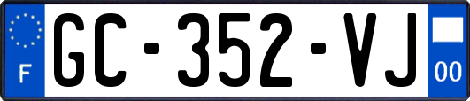 GC-352-VJ