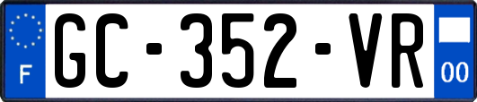 GC-352-VR