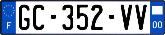 GC-352-VV