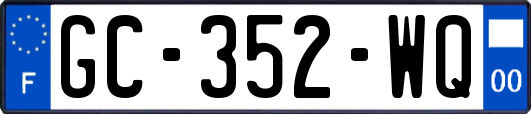 GC-352-WQ