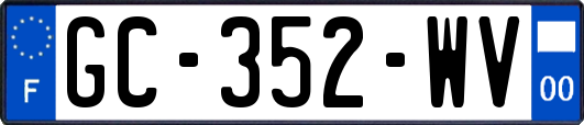 GC-352-WV