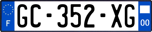 GC-352-XG