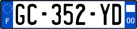 GC-352-YD