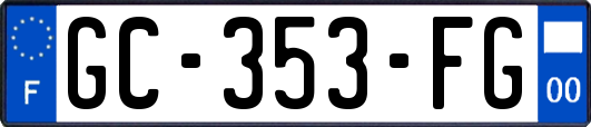 GC-353-FG