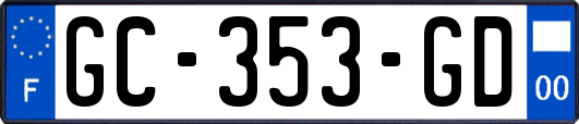 GC-353-GD