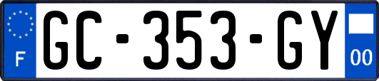 GC-353-GY