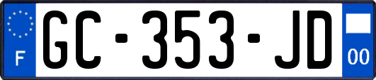 GC-353-JD