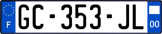 GC-353-JL