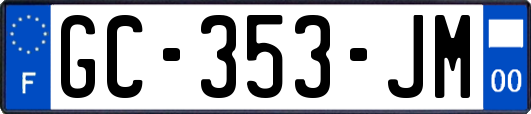 GC-353-JM