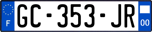 GC-353-JR