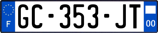 GC-353-JT