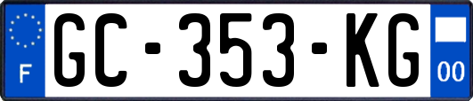 GC-353-KG