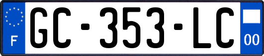 GC-353-LC