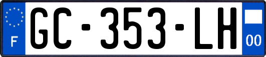 GC-353-LH