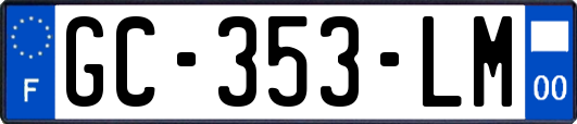 GC-353-LM