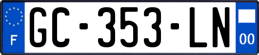 GC-353-LN