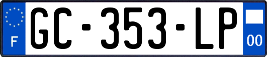 GC-353-LP