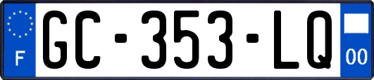 GC-353-LQ