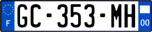 GC-353-MH