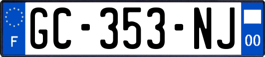GC-353-NJ